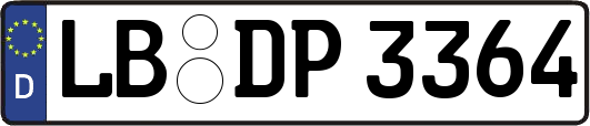 LB-DP3364