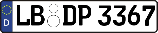 LB-DP3367