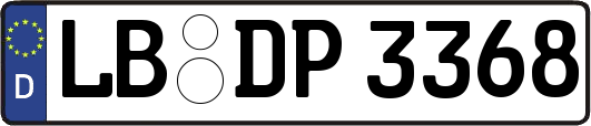 LB-DP3368