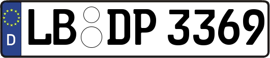 LB-DP3369