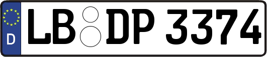 LB-DP3374
