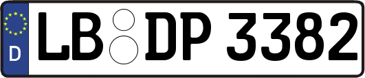 LB-DP3382