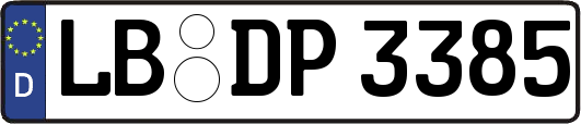 LB-DP3385