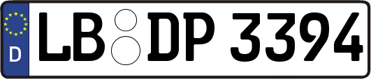 LB-DP3394