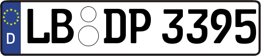 LB-DP3395