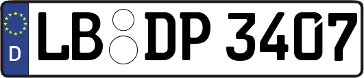 LB-DP3407