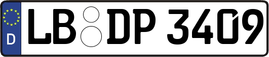 LB-DP3409