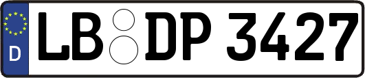 LB-DP3427