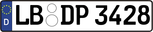 LB-DP3428