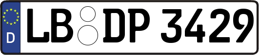LB-DP3429