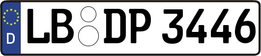 LB-DP3446