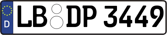 LB-DP3449