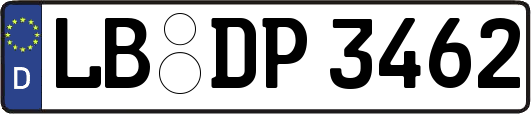LB-DP3462