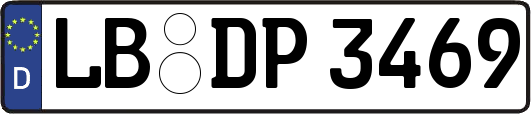 LB-DP3469