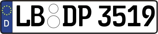 LB-DP3519