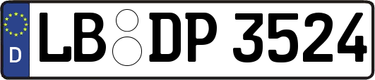 LB-DP3524