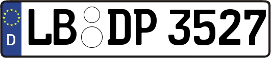 LB-DP3527