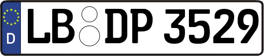 LB-DP3529