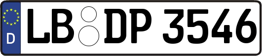 LB-DP3546