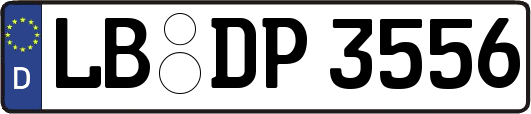LB-DP3556