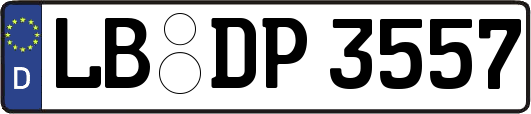 LB-DP3557