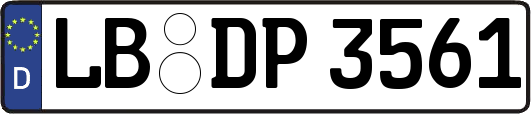 LB-DP3561