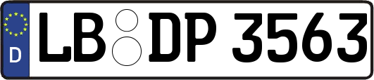 LB-DP3563