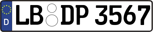 LB-DP3567