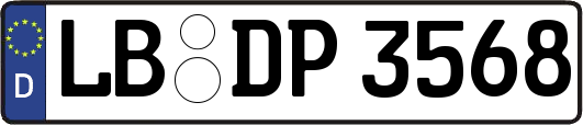 LB-DP3568