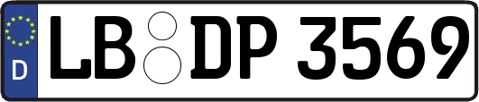 LB-DP3569