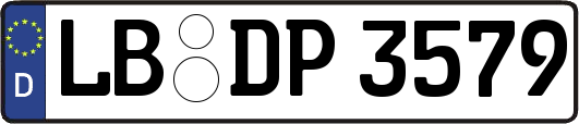 LB-DP3579