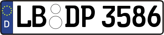 LB-DP3586