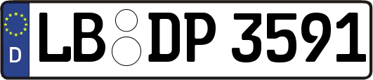 LB-DP3591