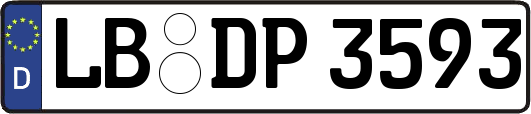 LB-DP3593