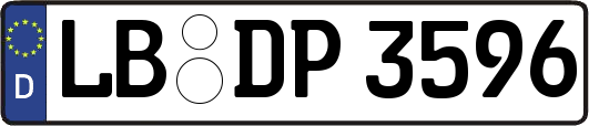 LB-DP3596