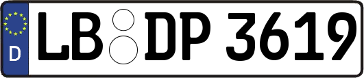 LB-DP3619