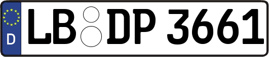 LB-DP3661