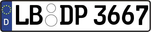 LB-DP3667