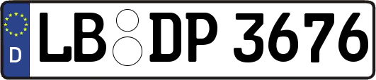 LB-DP3676