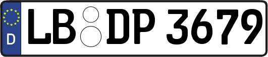 LB-DP3679