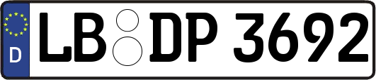 LB-DP3692