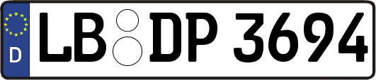 LB-DP3694