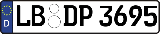 LB-DP3695