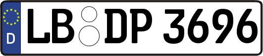 LB-DP3696