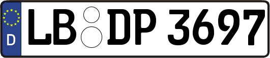LB-DP3697