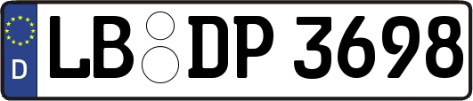 LB-DP3698