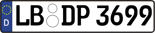 LB-DP3699