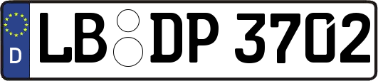 LB-DP3702