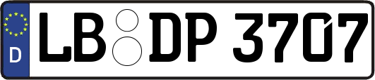 LB-DP3707
