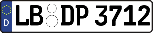 LB-DP3712